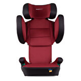 Baby Plus I-Size X8 0 - 18 kg Oto Koltuğu Kırmızı