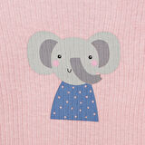 HelloBaby Tekli Termal Uzun Kol Body Kız Bebek Kız Bebek Kız Bebek Kız Bebek Kız Bebek