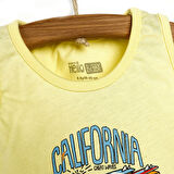 HelloBaby Basic Erkek Bebek Atlet Tshirt