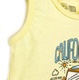 HelloBaby Basic Erkek Bebek Atlet Tshirt