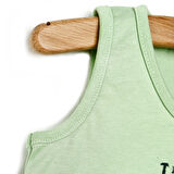 HelloBaby Basic Erkek Bebek Atlet Tshirt