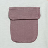 Cassiope Colorful Tshirt-Şort Erkek Bebek