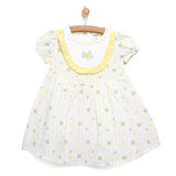 Tuffy Baby in Bloom Elbise Kız Bebek