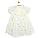 Tuffy Baby in Bloom Elbise Kız Bebek