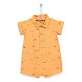 Bebbek Baby Shark Barbatöz Erkek Bebek