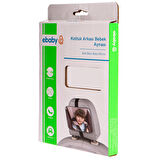 ebaby Koltuk Arkası Bebek Aynası