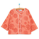 HelloBaby Ethnic World Ceket Kız Bebek