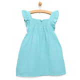 HelloBaby Ethnic World Elbise Kız Bebek
