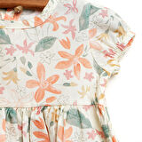 HelloBaby Hello Garden Bluz – Pantolon Kız Bebek