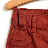 HelloBaby Basic Erkek Bebek Slim Fit Pantolon Erkek Bebek