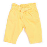 HelloBaby Basic Kız Bebek Bol Kesim Bağcıklı Pantolon