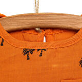 HelloBaby Journey Tshirt-Şort Erkek Bebek