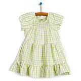 Bebbek Summer Princess Elbise Kız Bebek