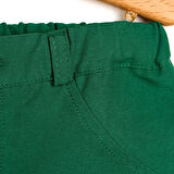 HelloBaby Basic Şort Erkek Bebek