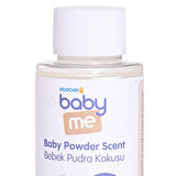 baby me Bebek Oda Kokusu Yedek Şişe 100 ml