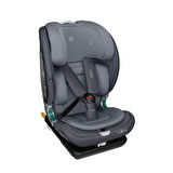 Luxus Prime 9 - 36 kg Oto Koltuğu Gri