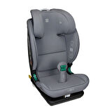 Luxus Prime 15 - 36 kg Oto Koltuğu Gri