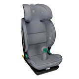 Luxus Prime 15 - 36 kg Oto Koltuğu Gri