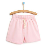 HelloBaby Basic Şort Kız Bebek