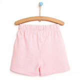 HelloBaby Basic Şort Kız Bebek