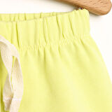 HelloBaby Basic Şort Kız Bebek