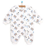 HelloBaby 2,5 TOG Unisex Uyku Tulumu