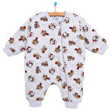 HelloBaby 2,5 TOG Uyku Tulumu Erkek Bebek