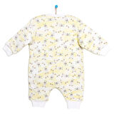 HelloBaby 2,5 TOG Uyku Tulumu Kız Bebek