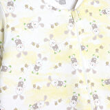 HelloBaby 2,5 TOG Uyku Tulumu Kız Bebek