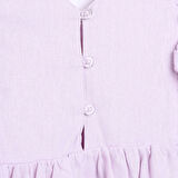 Luess Summer Girl Elbise Kız Bebek
