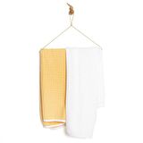 Little Dreams Tek Kat İkili Müslin Battaniye Unisex