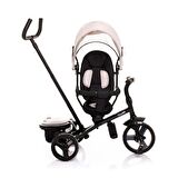 baby toys ebeveyn kontrollü 3 tekerlekli