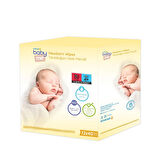 baby me Yenidoğan Islak Mendil 12x40 Adet