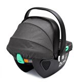 Luxus Eagle 0-13 kg I-Size Oto Koltuğu