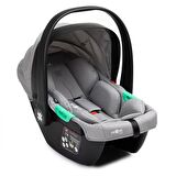 Luxus Eagle 0-13 kg I-Size Oto Koltuğu