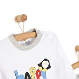 HelloBaby Pijama Takımı