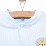 HelloBaby Kapitone Hırka Erkek Bebek