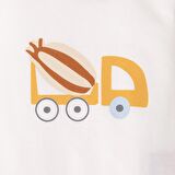 HelloBaby Yenidoğan 4lü Hastane Çıkışı Erkek Bebek