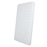 baby plus 60x120 Roll Pack Sünger Yatak