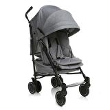 baby plus Galaxy Lux Baston Bebek Arabası