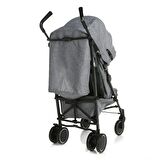 baby plus Galaxy Lux Baston Bebek Arabası