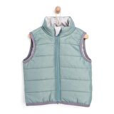 Verscon Basic Yelek Erkek Bebek