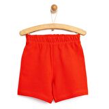 HelloBaby Basic Pike  Şort Erkek Bebek