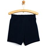HelloBaby Basic Şort Erkek Bebek
