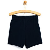 HelloBaby Basic Şort Erkek Bebek