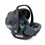 Luxus I-Safe 0-13 kg Oto Koltuğu