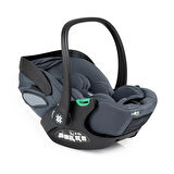 Luxus I-Safe 0-13 kg Oto Koltuğu