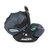 Luxus I-Safe 0-13 kg Oto Koltuğu