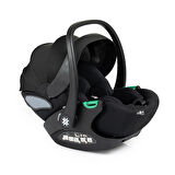 Luxus I-Safe 0-13 kg Oto Koltuğu