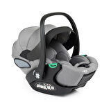 Luxus I-Safe 0-13 kg Oto Koltuğu